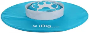 iFetch iDig Stay Digging Toy