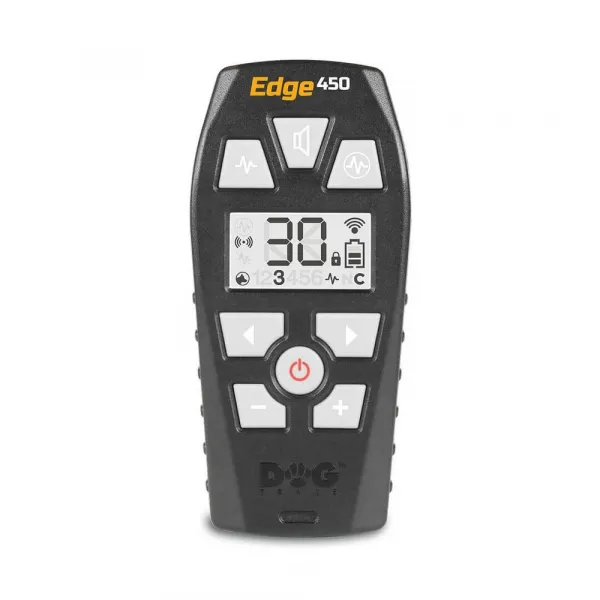 Dogtrace d-control Edge 450 ONE