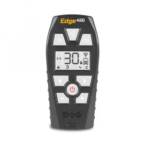 Dogtrace d-control Edge 450 ONE