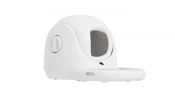 Automatický záchod Catlink BayMax Scooper SE