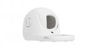 Automatický záchod Catlink BayMax Scooper SE