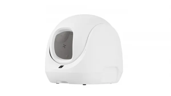 Automatický záchod Catlink BayMax Scooper SE