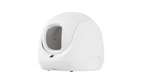 Automatický záchod Catlink BayMax Scooper SE