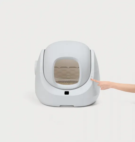 Automatická toaleta pre mačky Catlink Scooper SE (Lite)