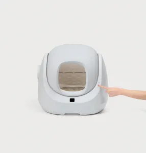 Automatická toaleta pre mačky Catlink Scooper SE (Lite)