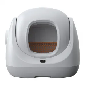 Automatická toaleta pre mačky Catlink Scooper SE (Lite)