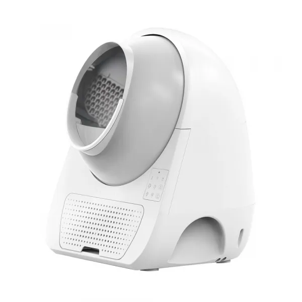 Automatický záchod pre mačky Catlink Scooper PRO X Luxury