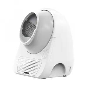 Automatický záchod pre mačky Catlink Scooper PRO X Luxury