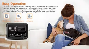 Patpet F900 PLUS
