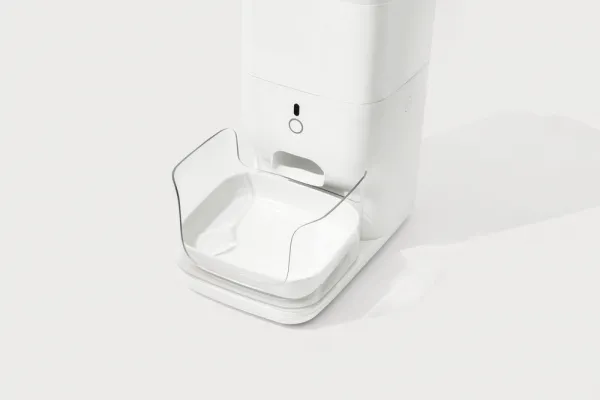 Dávkovač krmiva Catlink Fresh 2 Luxury