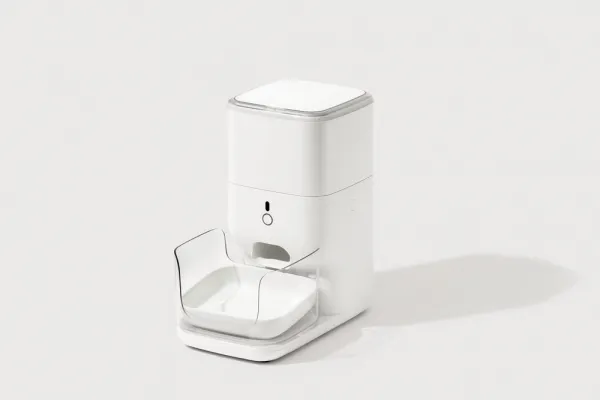 Dávkovač krmiva Catlink Fresh 2 Luxury