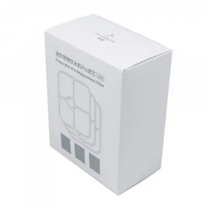 Filtre do fontány Petoneer Fresco Mini Pro, 3 ks
