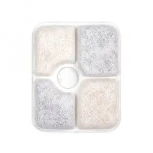 Filtre do fontány Petoneer Fresco Mini Pro, 3 ks