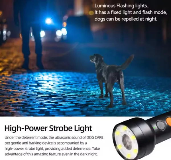 Reedog UL70