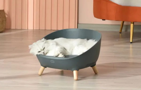 Vyhrievaný pelech Petoneer Cozy Sofa