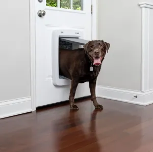PetSafe® SmartDoor Connected Door pre mačky a psy