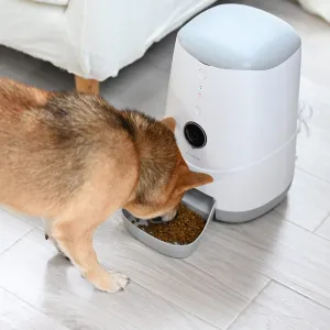 Inteligentný dávkovač krmiva Petoneer Nutri Vision