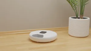 Inteligentný dávkovač Petoneer NutriSpin