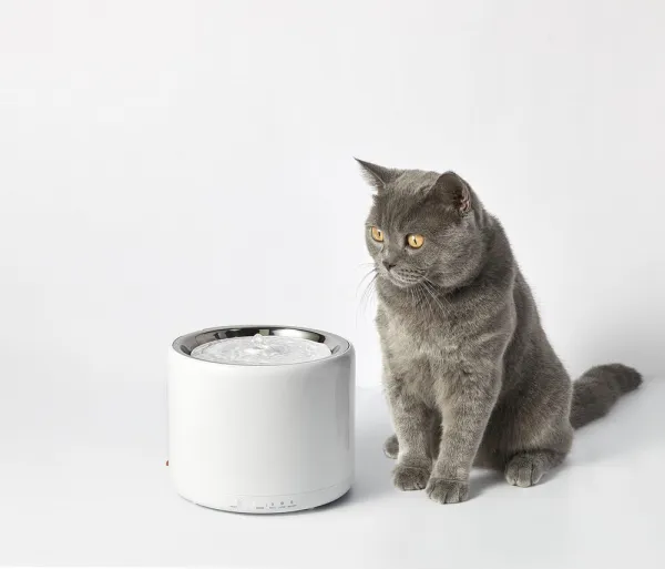 Petkit Eversweet 3 Pro UVC Fontána pre domáce zvieratá