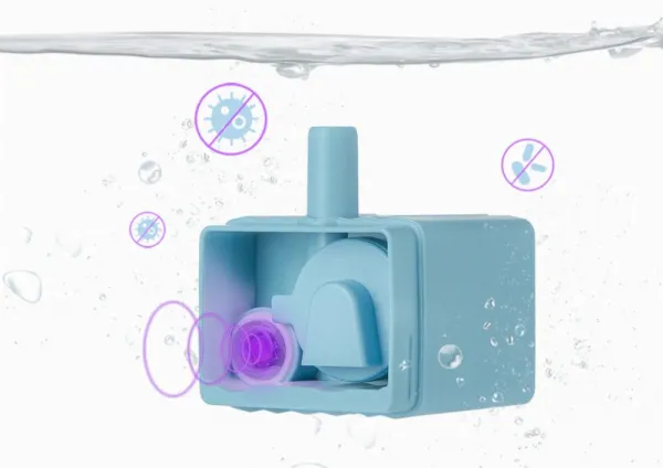 Petkit Eversweet 3 Pro UVC Fontána pre domáce zvieratá