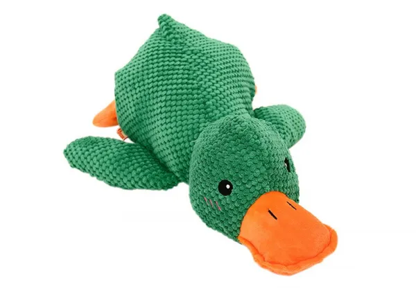 Plyšová kačica Reedog, 45 cm