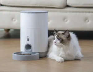 Dávkovač krmiva Petoneer Nutri Vision Mini