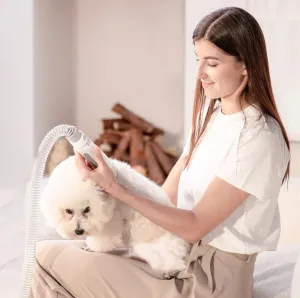 Petkit AirClipper sada na starostlivosť o srsť domácich zvierat