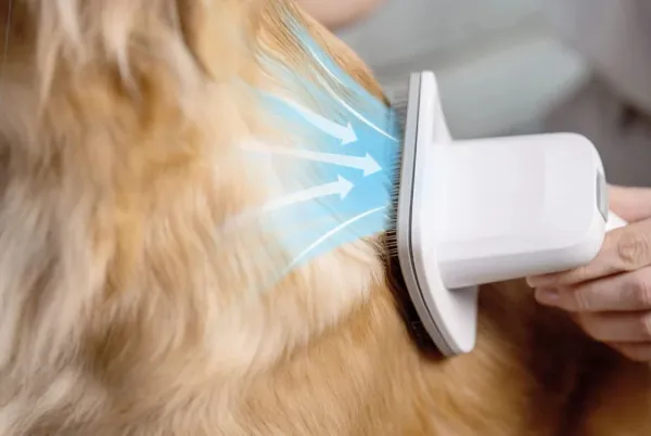 Petkit AirClipper sada na starostlivosť o srsť domácich zvierat