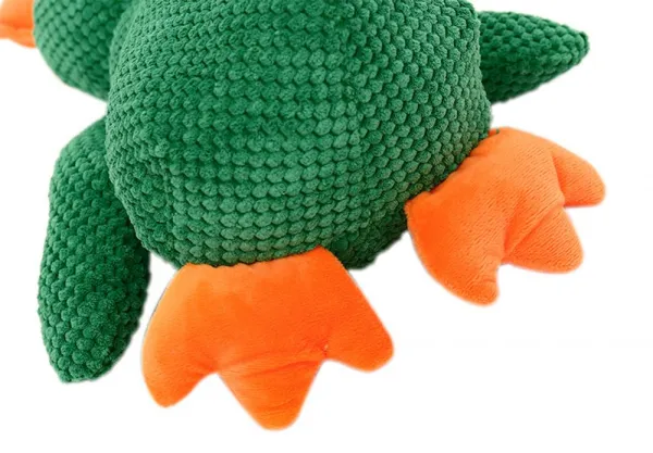Plyšová kačica Reedog, 45 cm