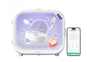 Sušič srstiPetkit AirSalon Max Pro