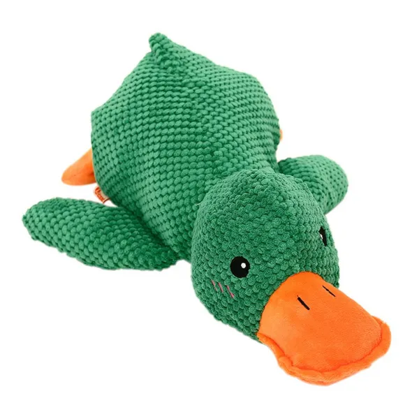 Plyšová kačica Reedog, 45 cm