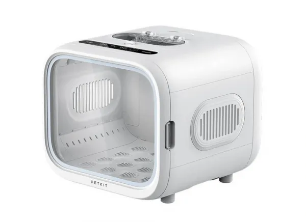 Sušič srstiPetkit AirSalon Max Pro