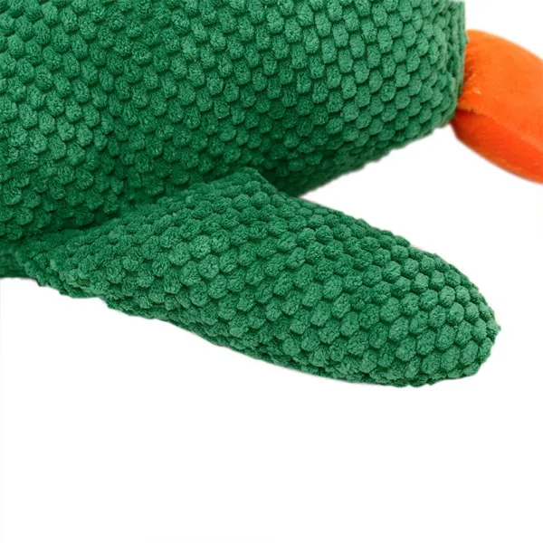 Plyšová kačica Reedog, 45 cm