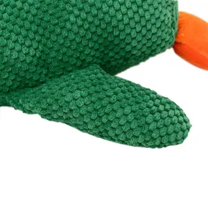 Plyšová kačica Reedog, 45 cm