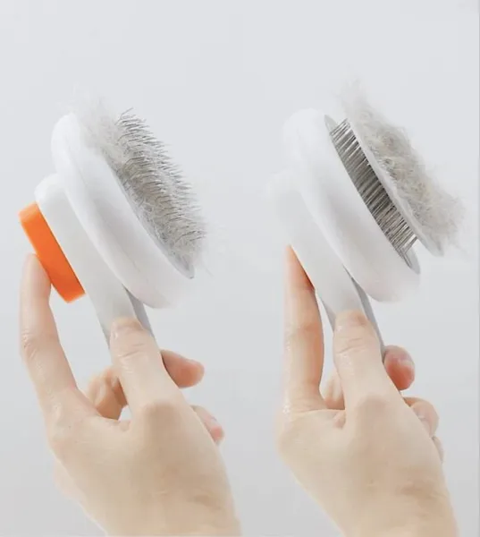 Petkit Grooming brush 2 kefa pre psov