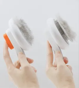 Petkit Grooming brush 2 kefa pre psov