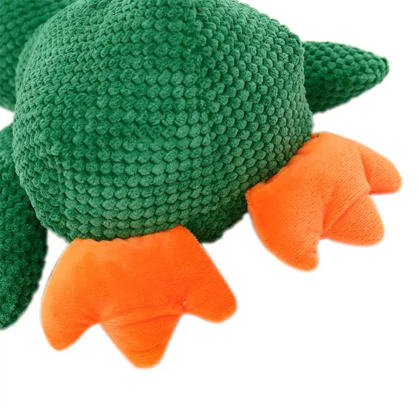 Plyšová kačica Reedog, 45 cm