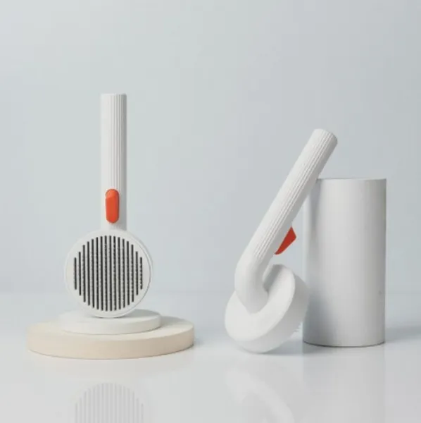 Petkit Grooming brush 2 kefa pre psov