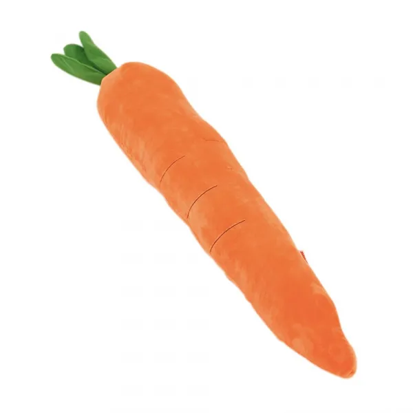 Plyšová hračka Reedog mrkva - 26 cm