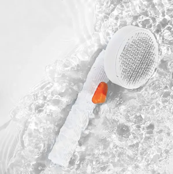 Petkit Grooming brush 2 kefa pre psov