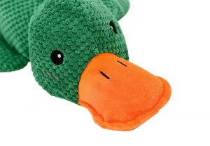 Plyšová kačica Reedog, 45 cm