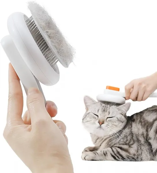 Petkit Grooming brush 2 kefa pre psov
