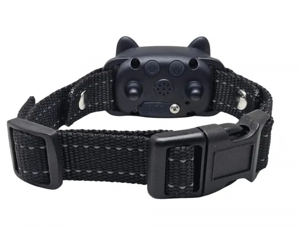 GoodLife Woofly Bark Control