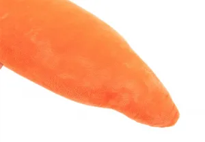 Plyšová hračka Reedog mrkva