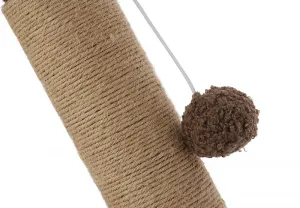 Reedog škrabací strom a miesto na odpočinok pre mačky