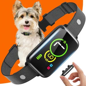 Reedog No Bark Smart Mini TC-011