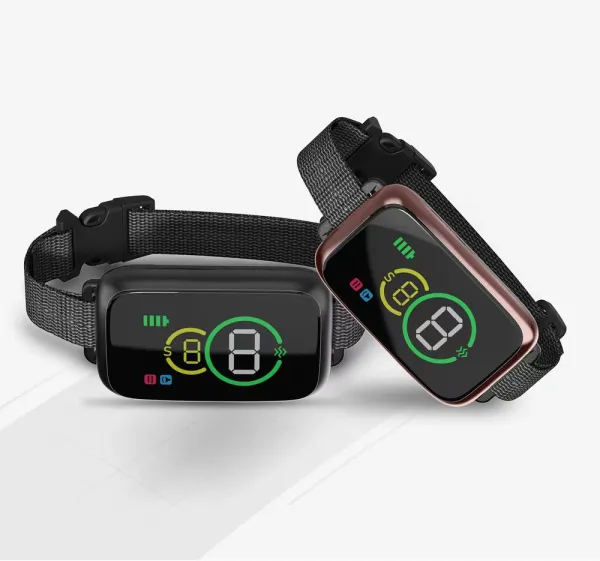 Reedog No Bark Smart Mini TC-011