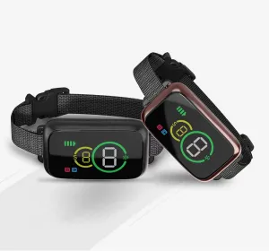 Reedog No Bark Smart Mini TC-011