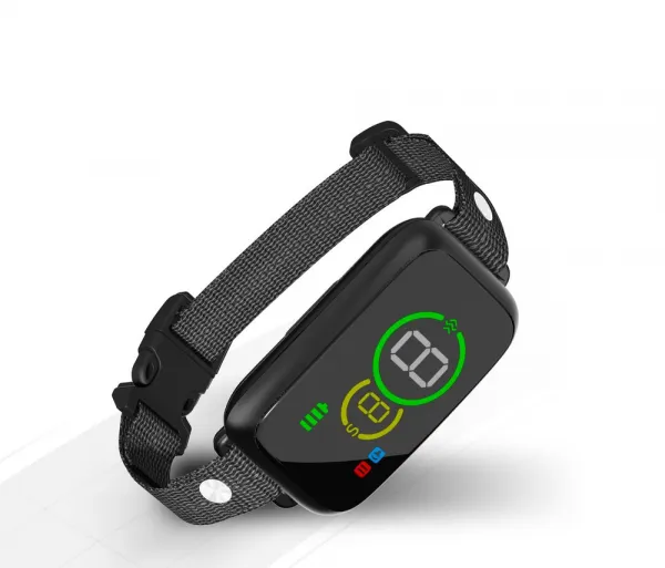 Reedog No Bark Smart Mini TC-011