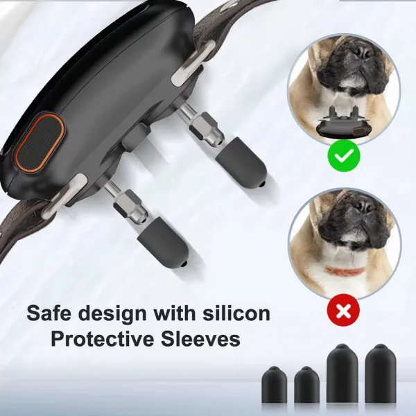 Reedog No Bark Smart Pro TC-006